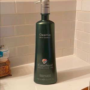 Colorproof Detox Shampoo